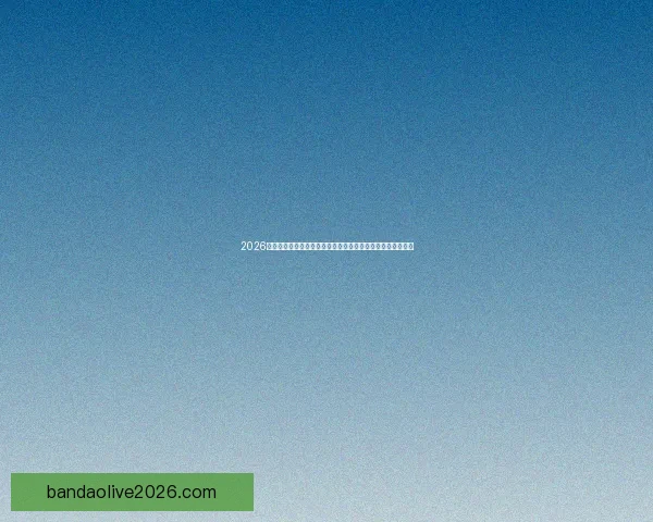 2026年世界杯揭幕时间确定赛事何时正式开赛及重要赛程安排解析