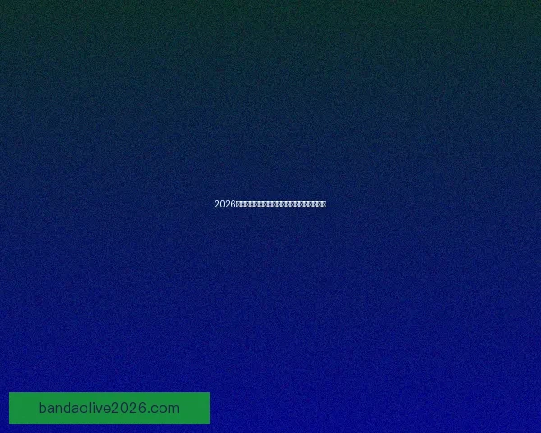 2026世界杯完整赛程安排及关键比赛时间详细指南