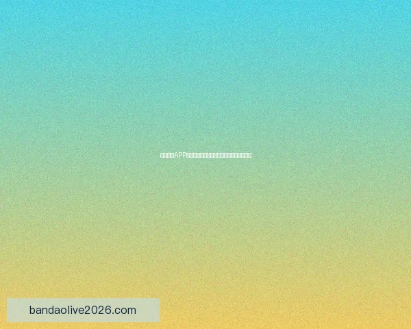 半岛体育APP官方下载入口最新版本安全便捷一站式体验