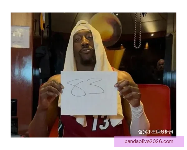 NBA体育道德风尚奖候选揭晓亚历山大阿德巴约霍福德领衔