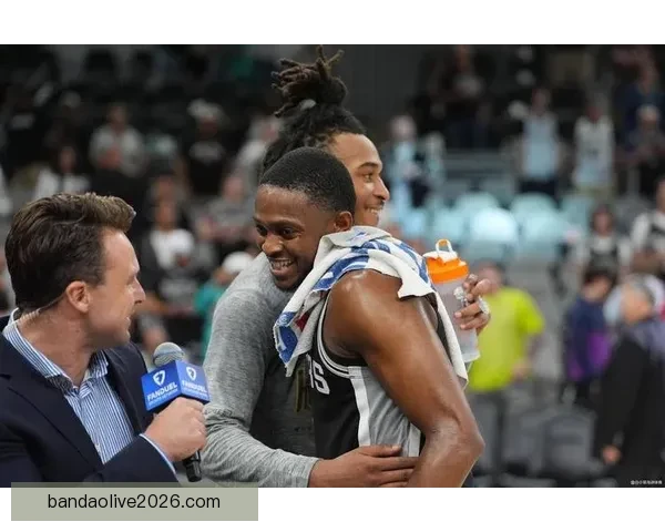 文班亚马26分14篮板5封盖力压83分先生 热巴仅17投5中表现低迷