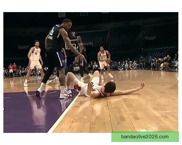 杨瀚森20分7板2助2帽连中7球暴扣遭逆转遗憾淘汰