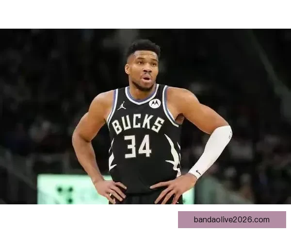 里弗斯回应球员工会疑虑 强调字母哥仍在康复中 关注健康最为重要