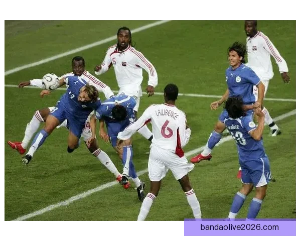 揭秘世界杯买球盘口背后的规律与投注技巧全解析