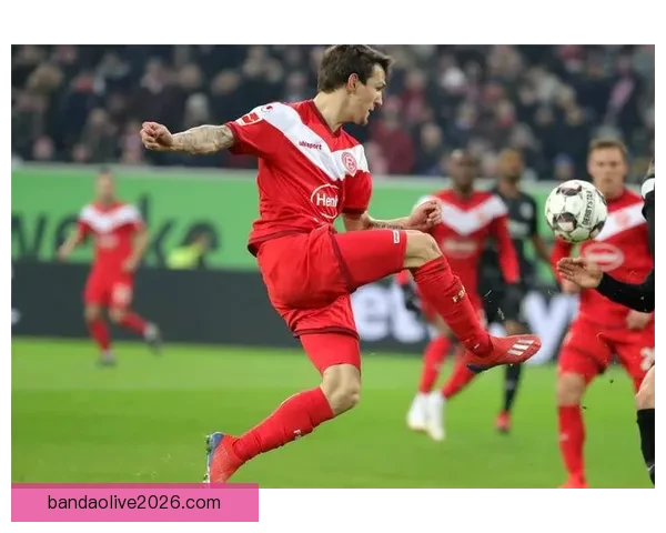 精准体育赛事分析与竞猜推荐助您提升胜率策略宝典