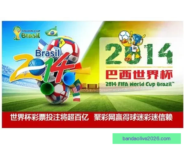2026世界杯投注平台解析：如何选择最可靠的投注平台和技巧