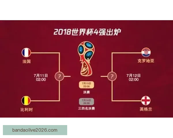 世界杯竞猜赔率深度分析助你精准预测赛事结果技巧